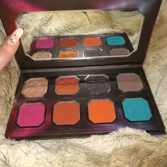 Eye-shadow Palette - Picture 2 of 6